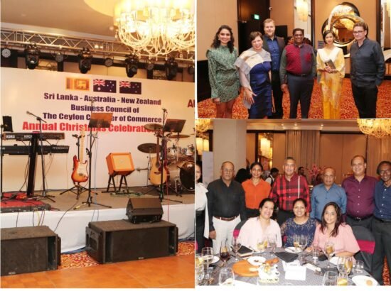 Christmas Celebration 2024