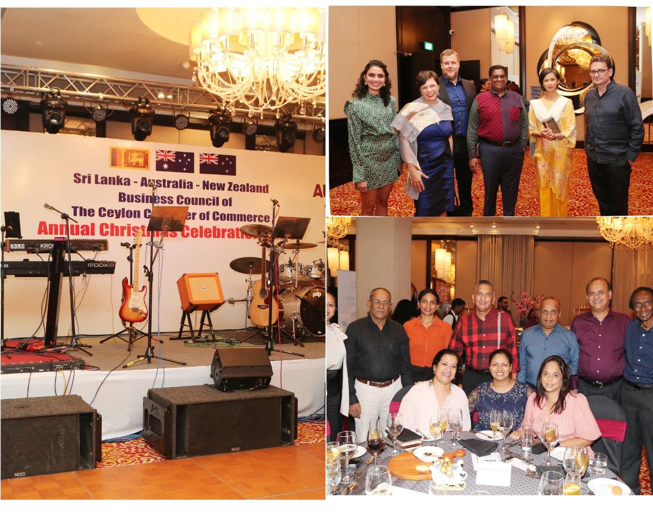 Christmas Celebration 2024