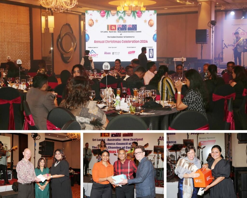 Christmas Celebration 2024 