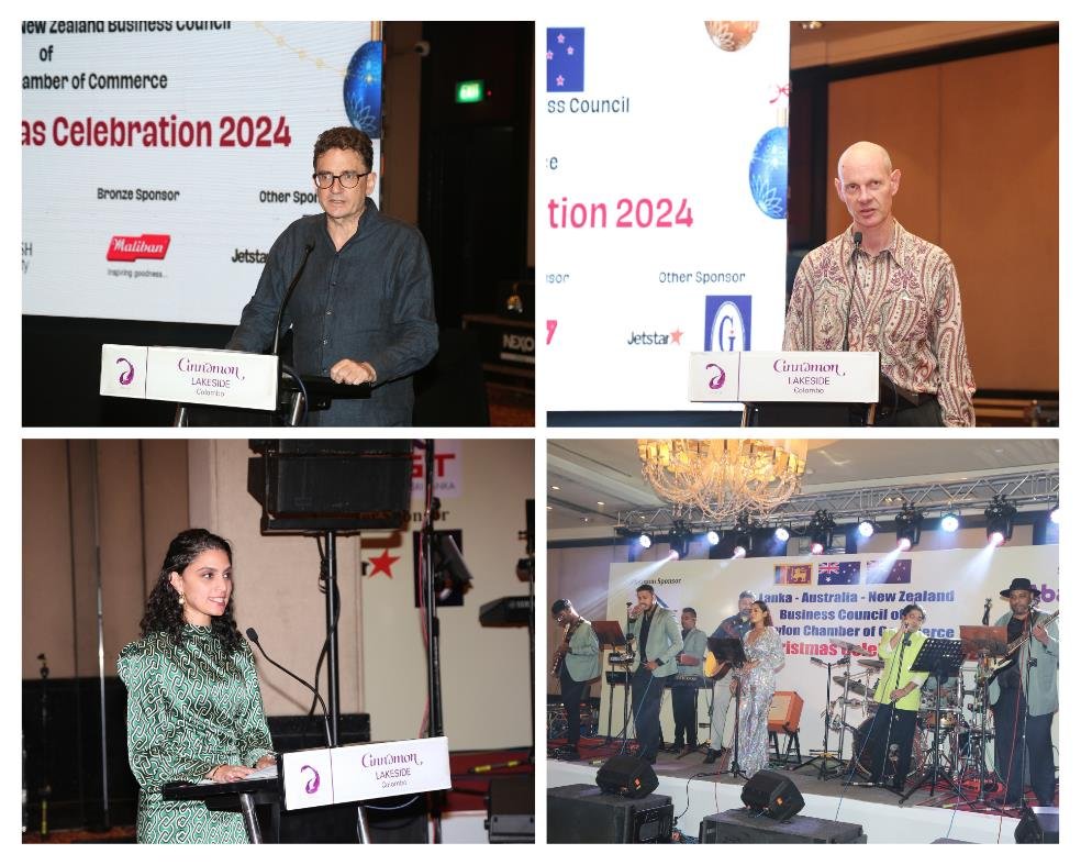 Christmas Celebration 2024 