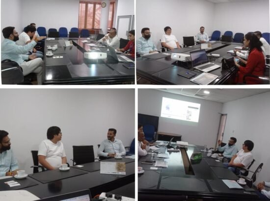 Business Networking Session with NZ’s Zeta Group