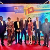 Australia Day at High Commission